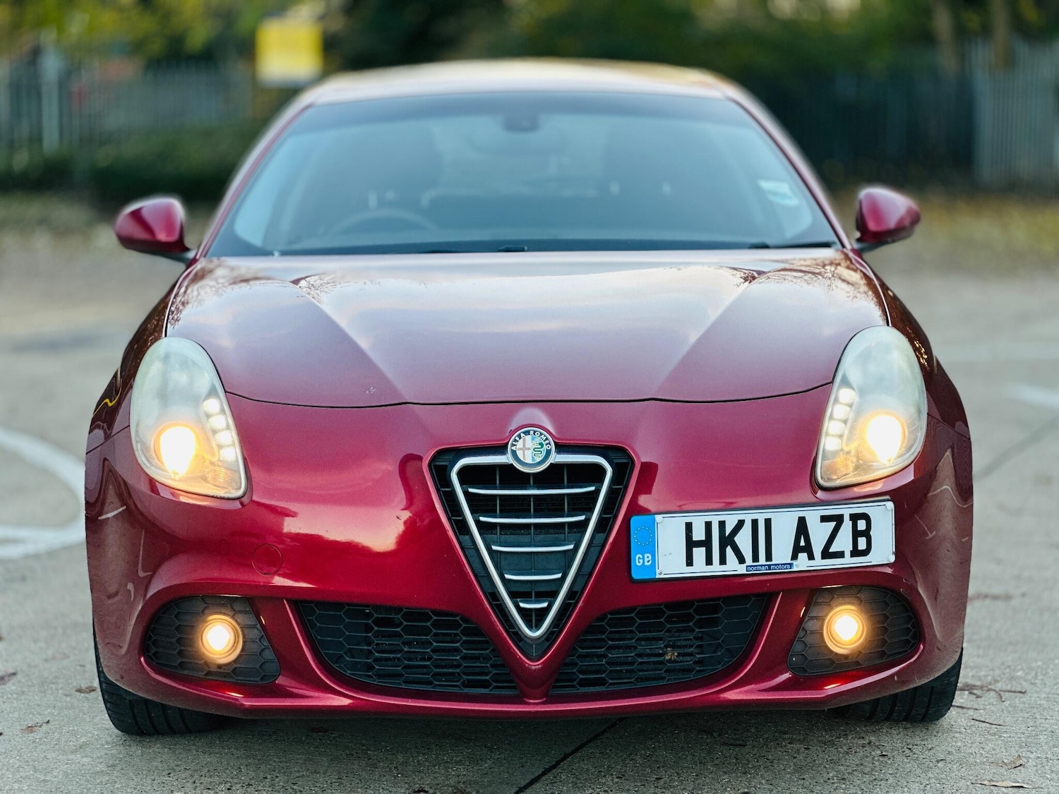 Used Alfa Romeo Giulietta 2011 for sale - 76446752: Photo 40