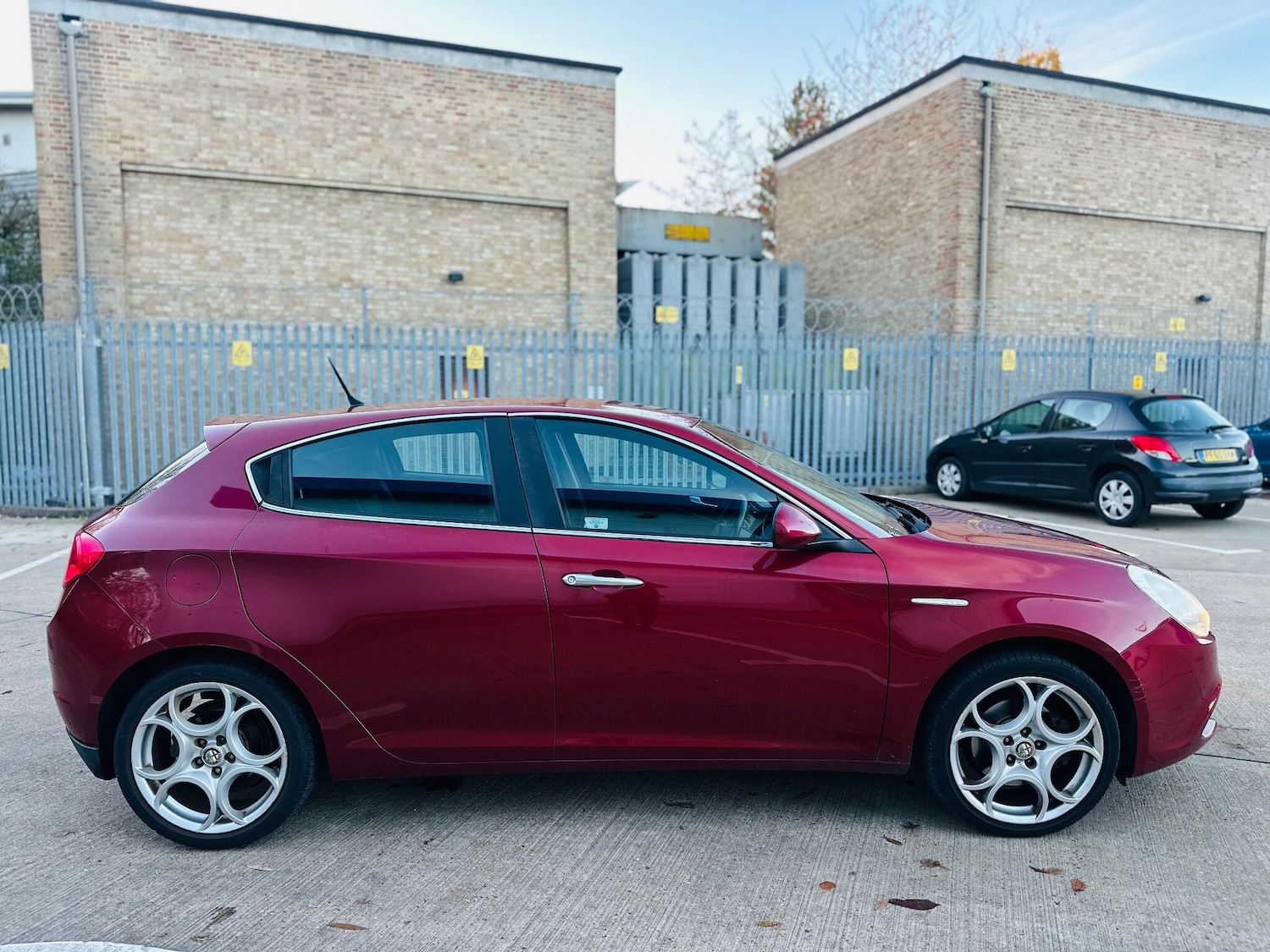 Used Alfa Romeo Giulietta 2011 for sale - 76446752: Photo 42