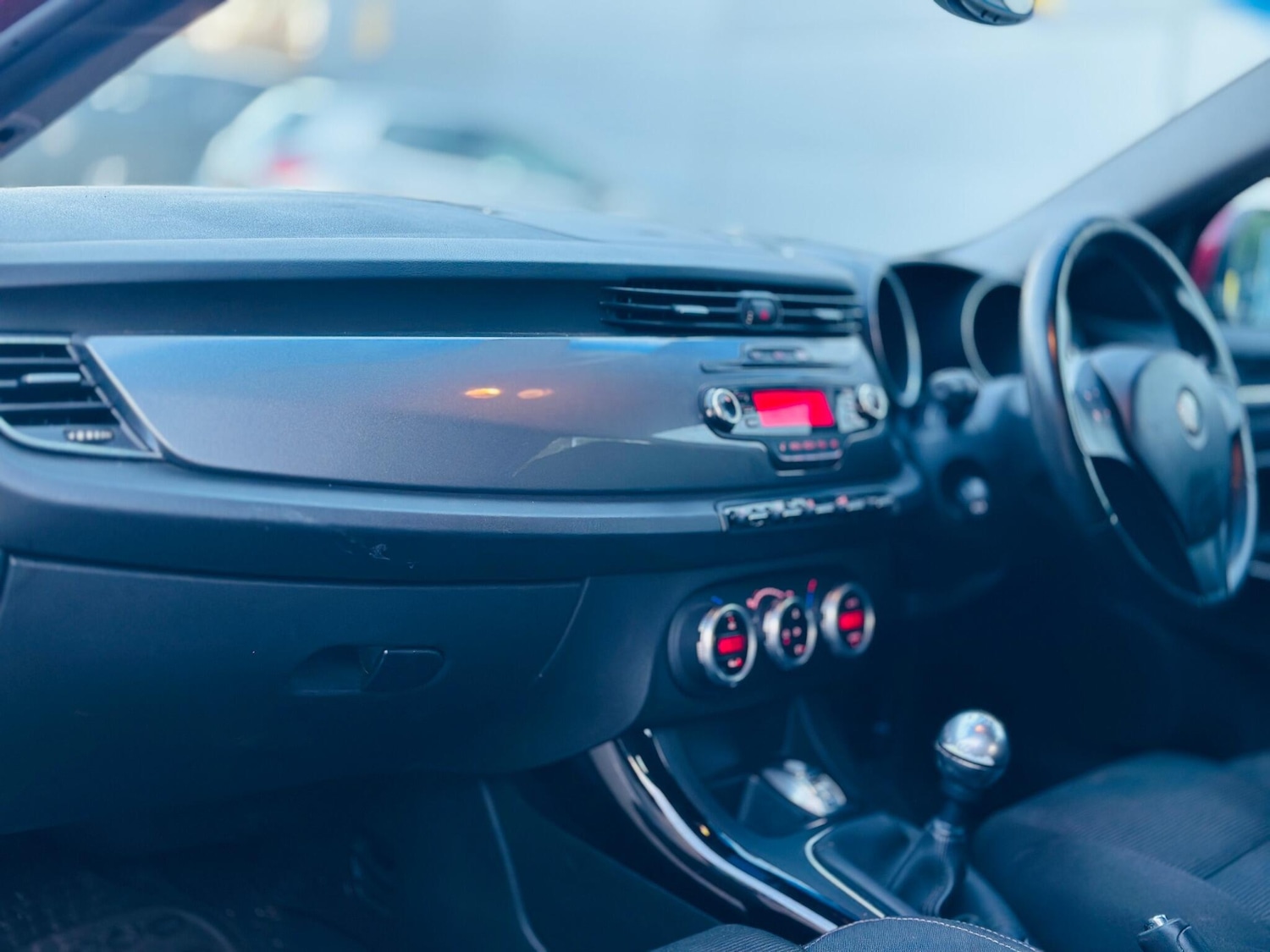 Used Alfa Romeo Giulietta 2011 for sale - 76446752: Photo 48