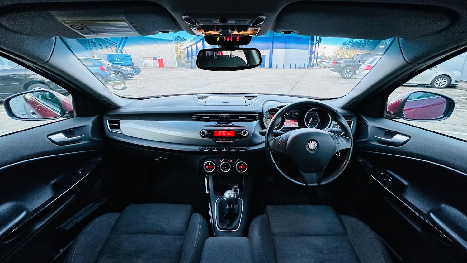 Used Alfa Romeo Giulietta 2011 for sale - 76446752: Photo 50