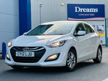 Used Hyundai i30 2012 for sale - 75237450: Photo