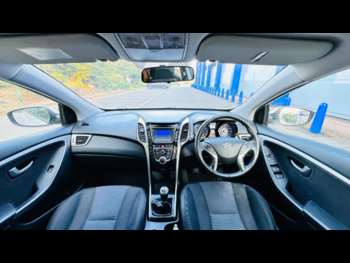 Used Hyundai i30 2012 for sale - 75237450: Photo