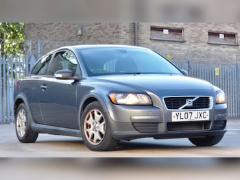 Used Volvo C30 2007 for sale - 79093969: Photo
