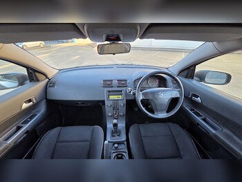 Used Volvo C30 2007 for sale - 79093969: Photo