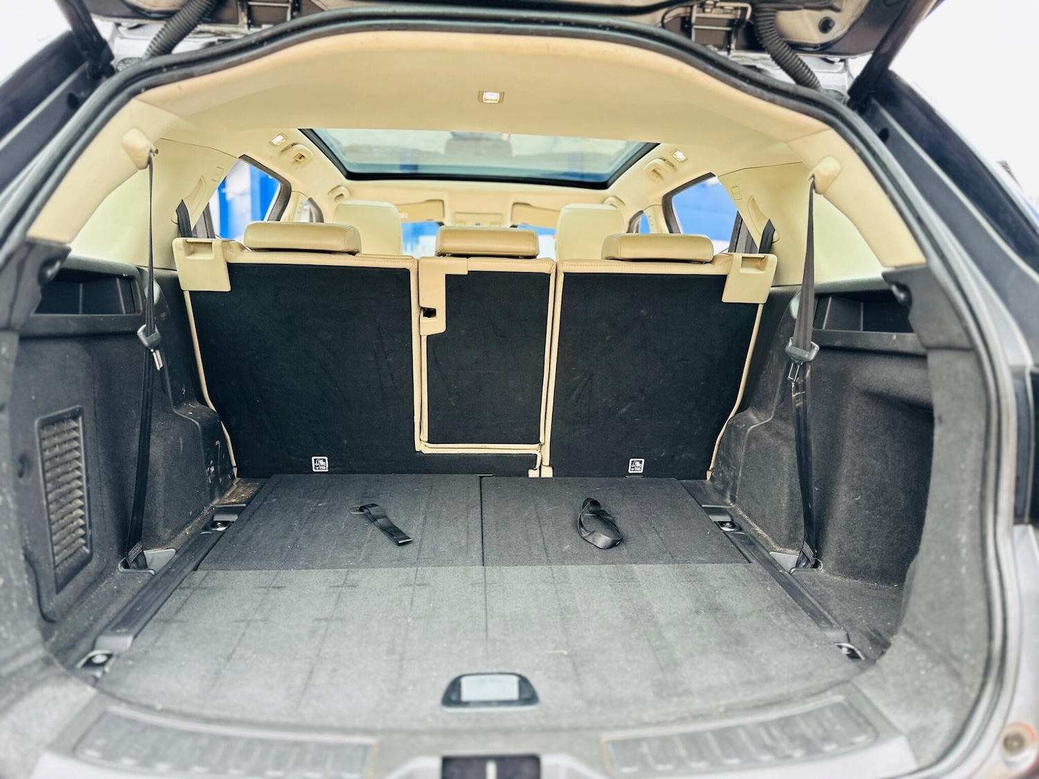 Used Land Rover Discovery Sport 2015 for sale - 77386569: Photo 12