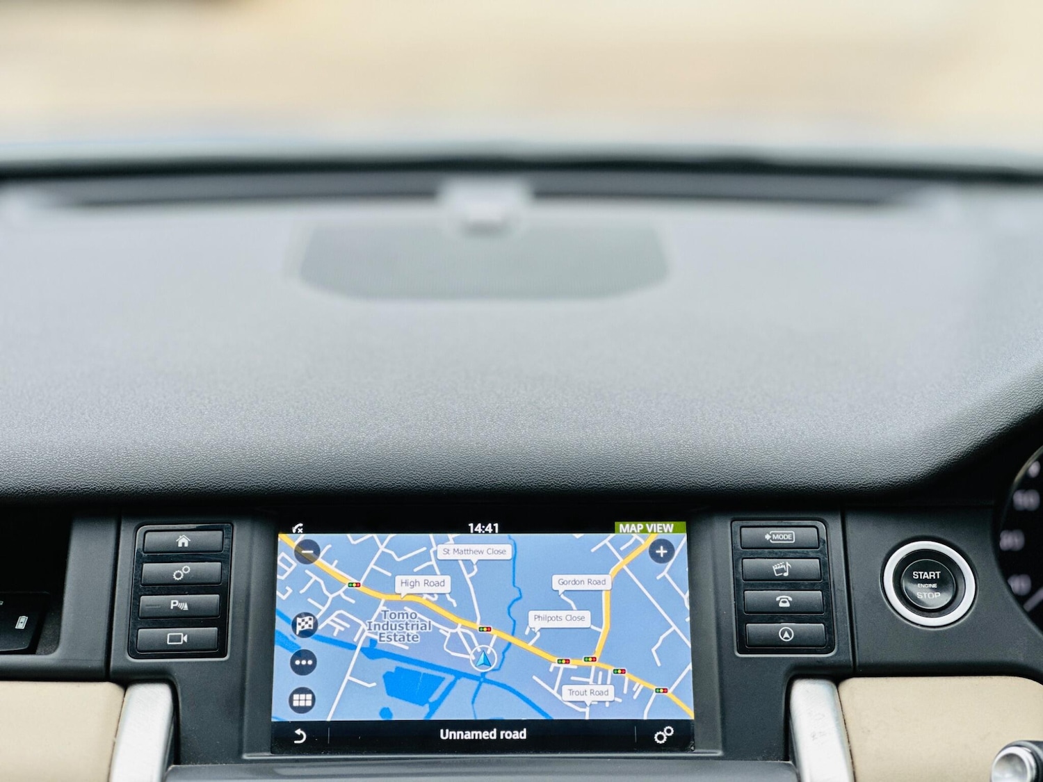 Used Land Rover Discovery Sport 2015 for sale - 77386569: Photo 21