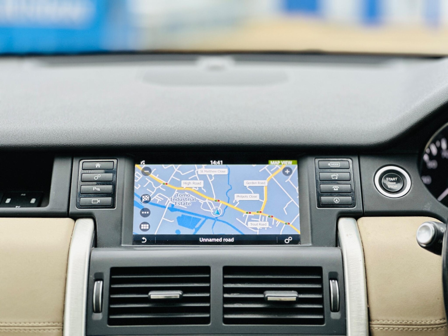 Used Land Rover Discovery Sport 2015 for sale - 77386569: Photo 22