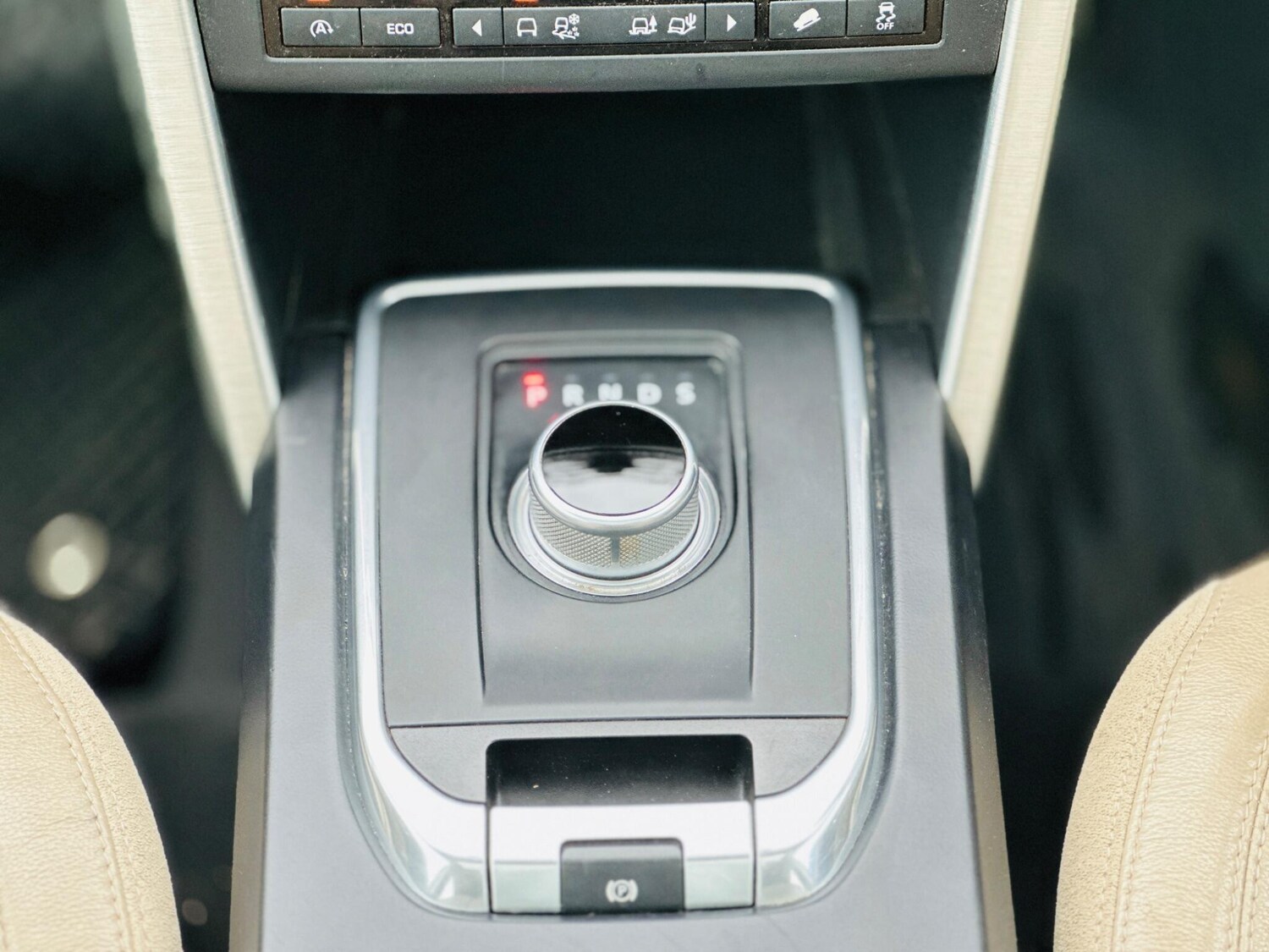 Used Land Rover Discovery Sport 2015 for sale - 77386569: Photo 24