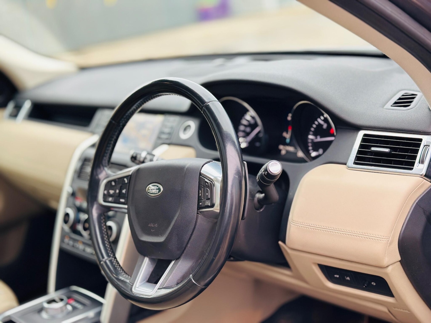 Used Land Rover Discovery Sport 2015 for sale - 77386569: Photo 26