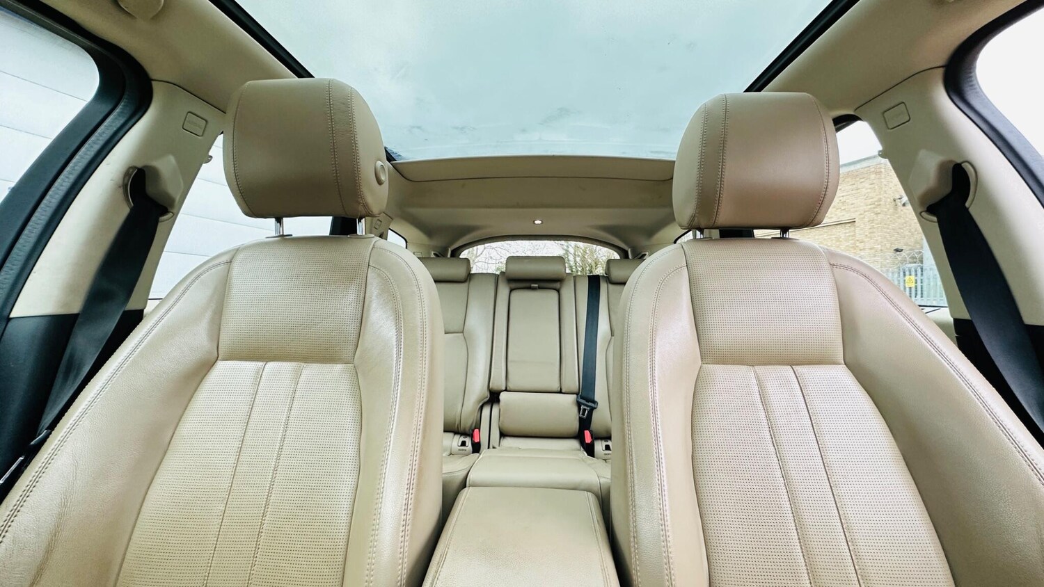 Used Land Rover Discovery Sport 2015 for sale - 77386569: Photo 33