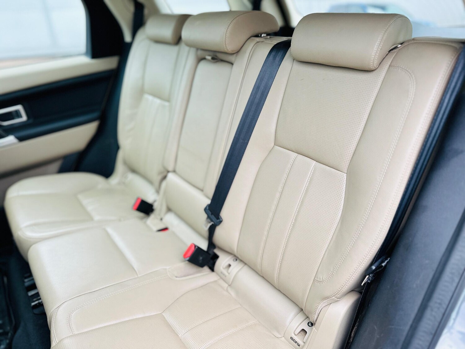 Used Land Rover Discovery Sport 2015 for sale - 77386569: Photo 37