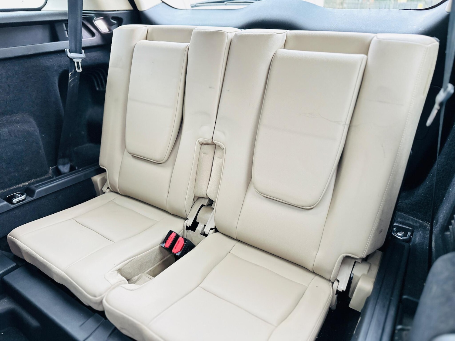 Used Land Rover Discovery Sport 2015 for sale - 77386569: Photo 39