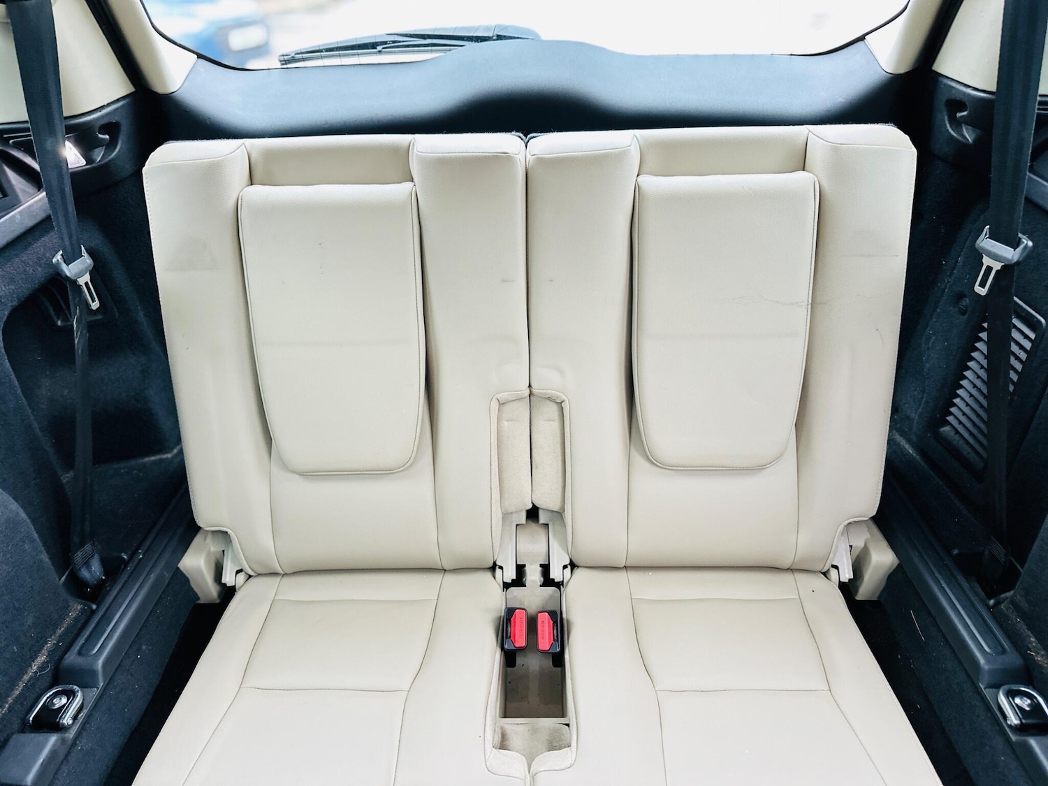 Used Land Rover Discovery Sport 2015 for sale - 77386569: Photo 42