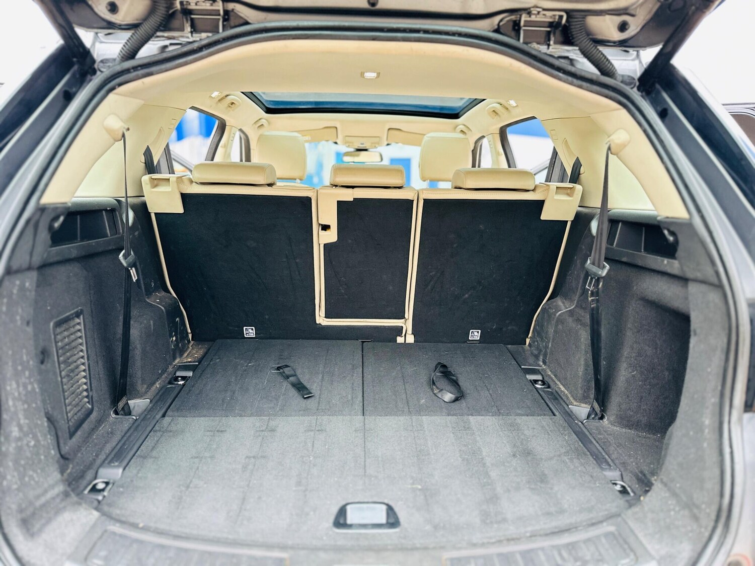 Used Land Rover Discovery Sport 2015 for sale - 77386569: Photo 55