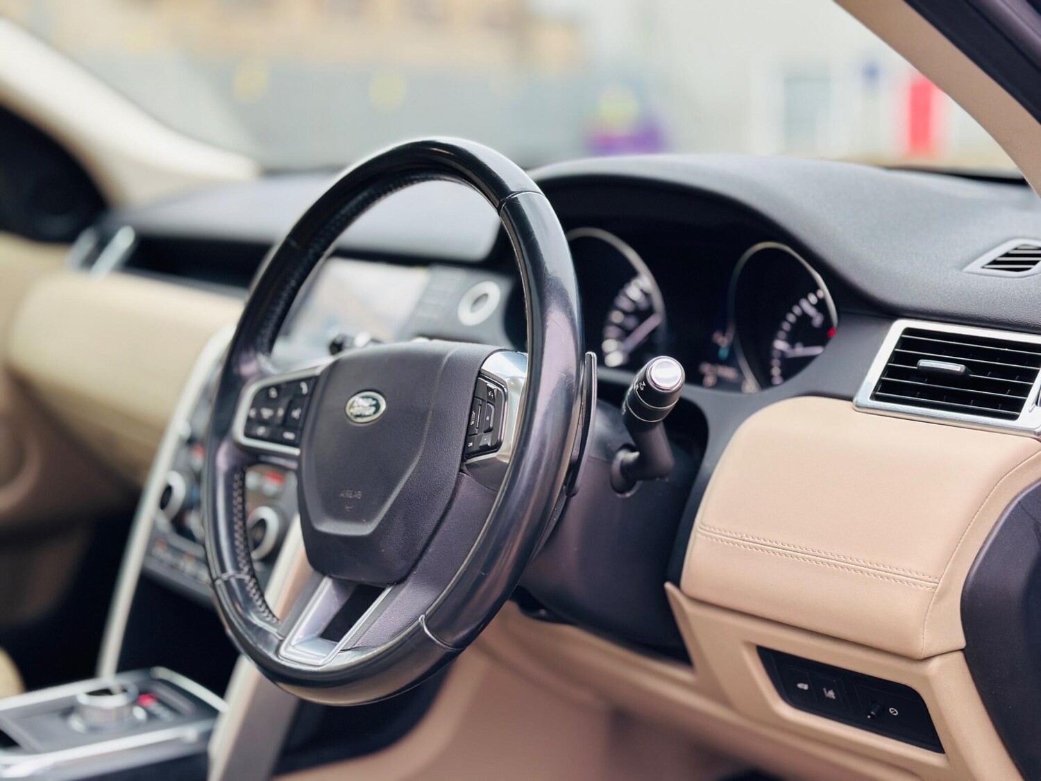 Used Land Rover Discovery Sport 2015 for sale - 77386569: Photo 56