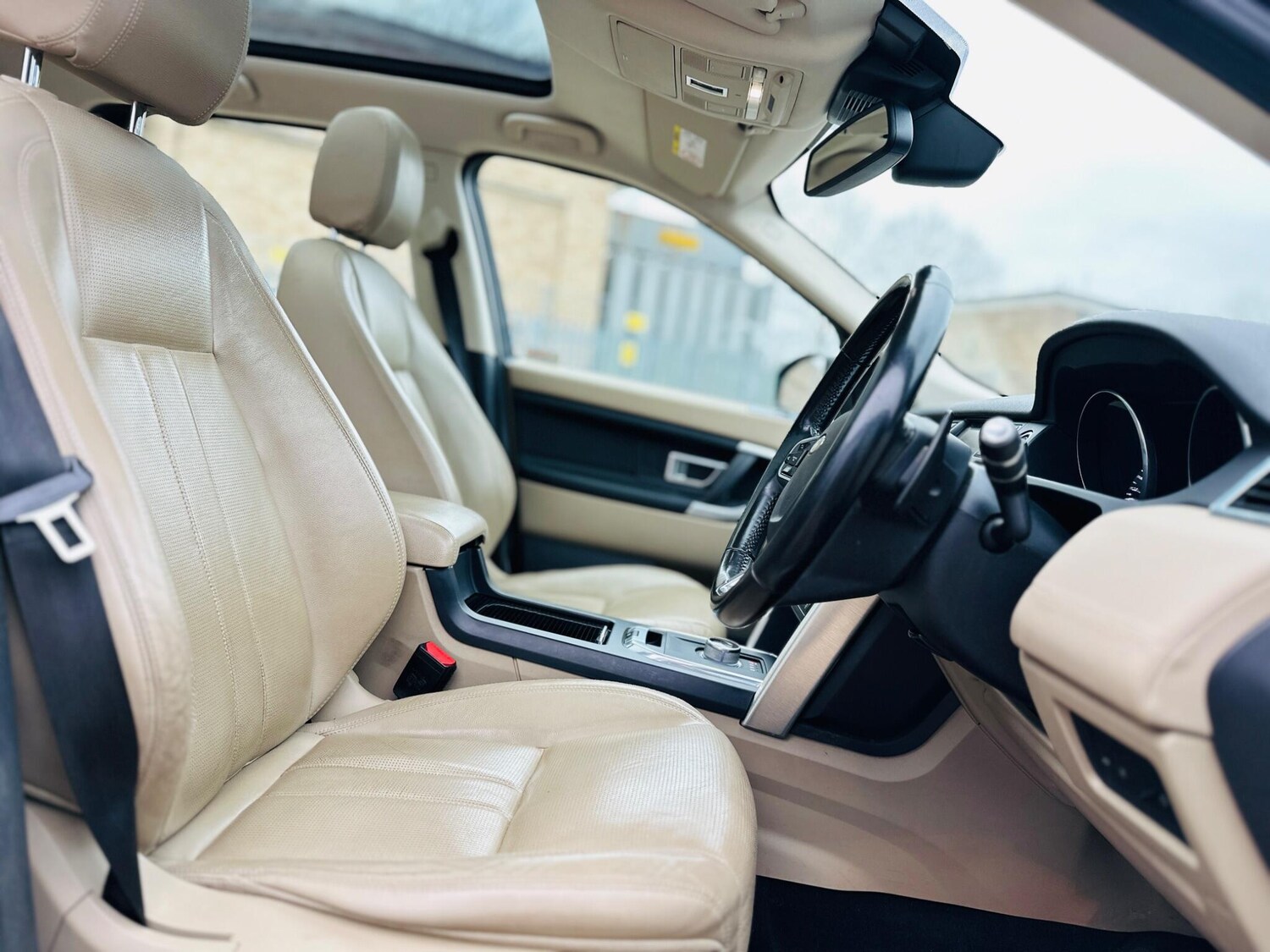 Used Land Rover Discovery Sport 2015 for sale - 77386569: Photo 57