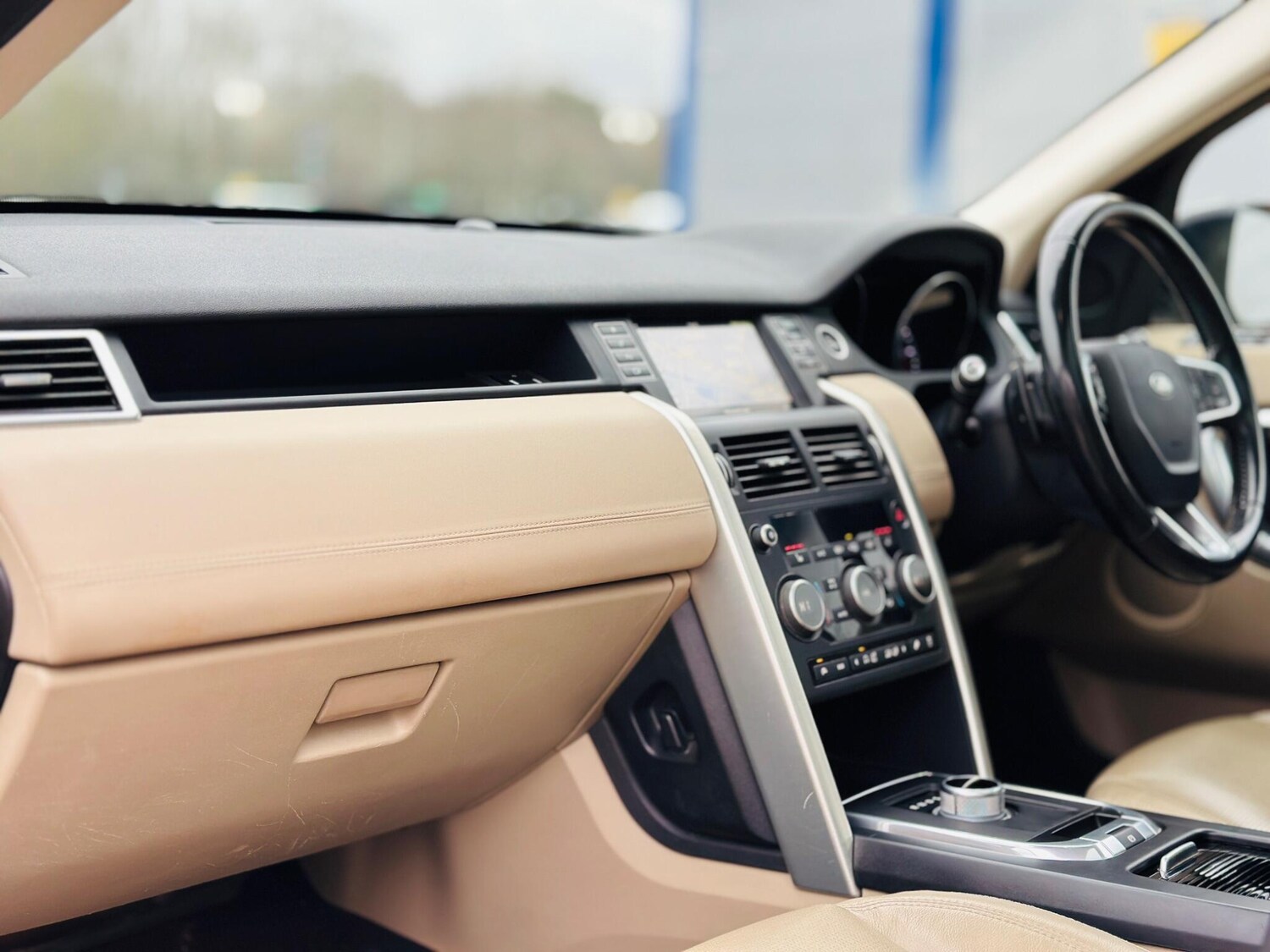 Used Land Rover Discovery Sport 2015 for sale - 77386569: Photo 58