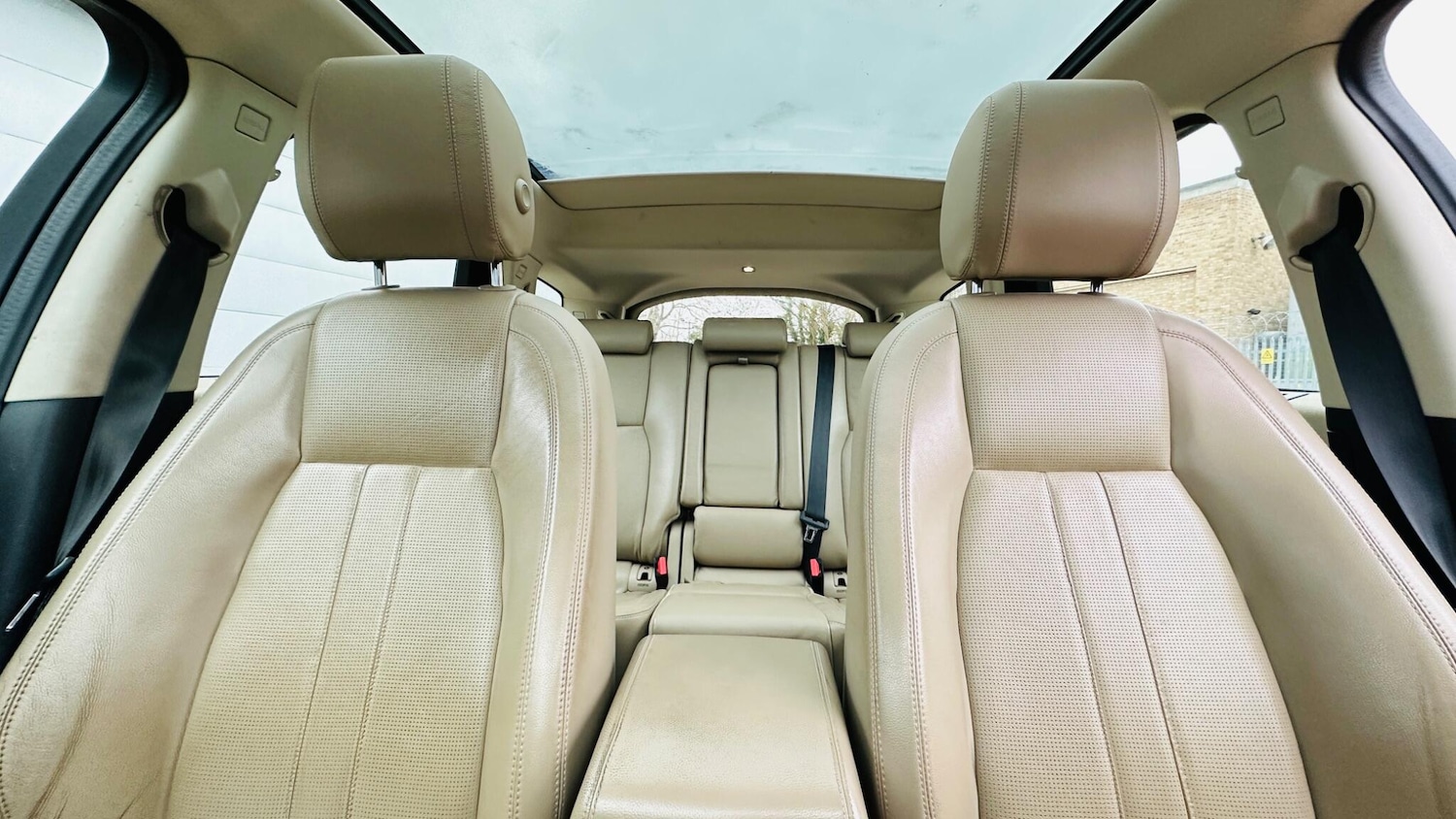 Used Land Rover Discovery Sport 2015 for sale - 77386569: Photo 61