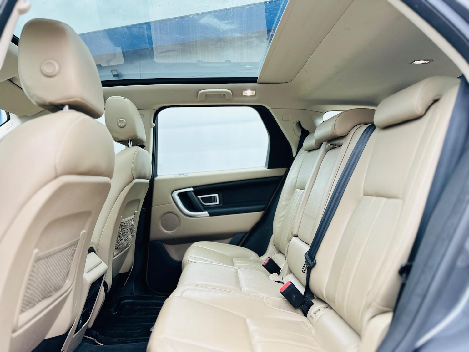 Used Land Rover Discovery Sport 2015 for sale - 77386569: Photo 63