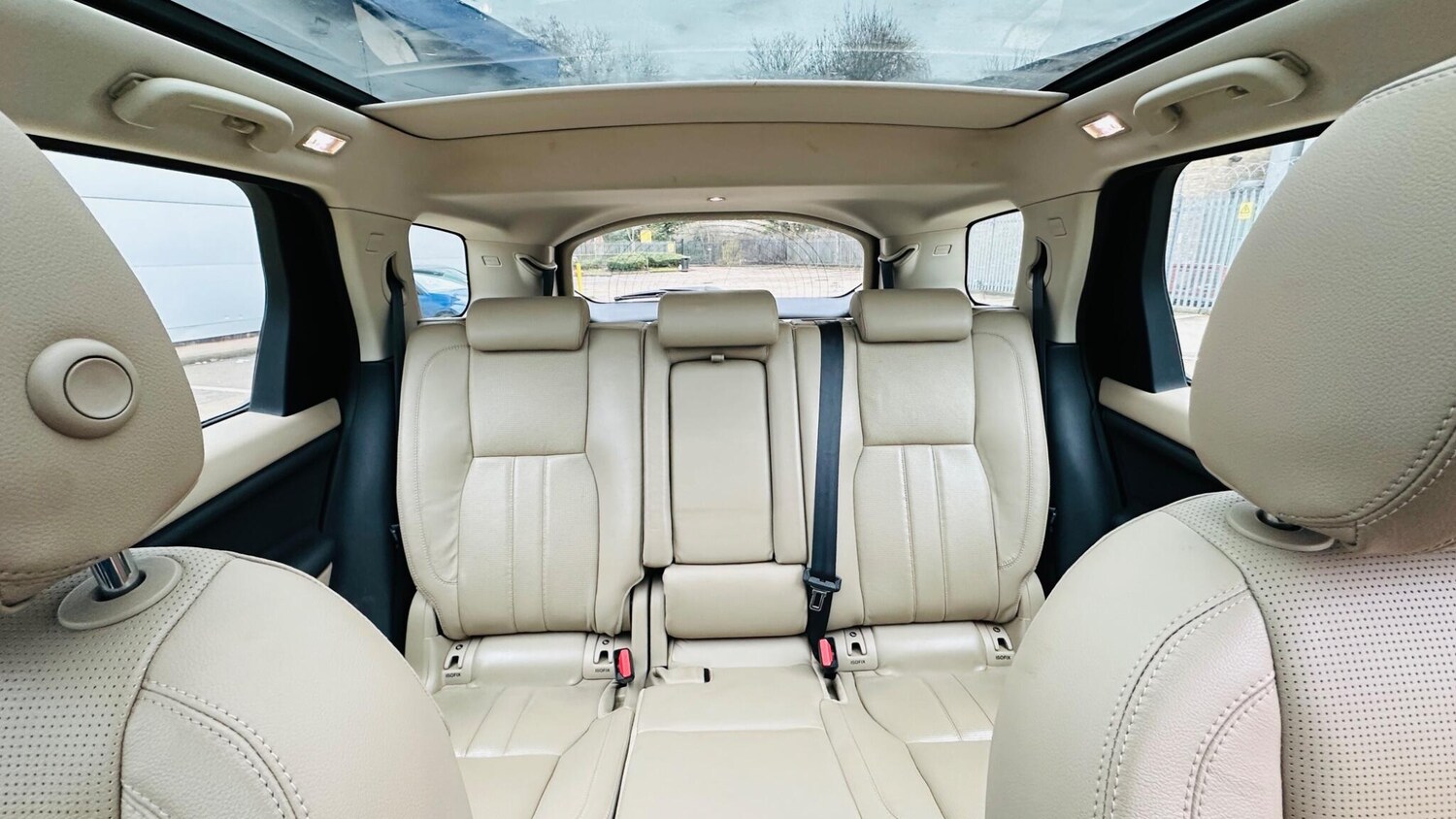 Used Land Rover Discovery Sport 2015 for sale - 77386569: Photo 65