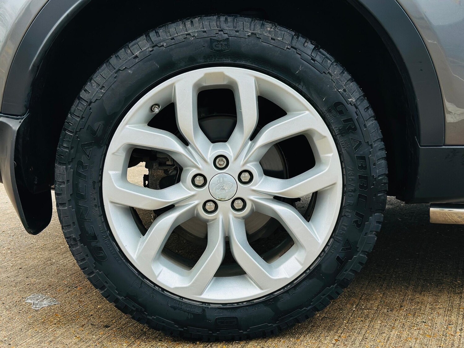 Used Land Rover Discovery Sport 2015 for sale - 77386569: Photo 72