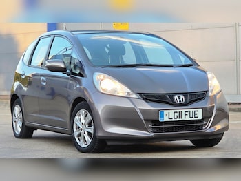 Used Honda Jazz 2011 for sale - 79291766: Photo