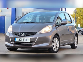 Used Honda Jazz 2011 for sale - 79291766: Photo