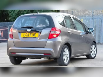 Used Honda Jazz 2011 for sale - 79291766: Photo