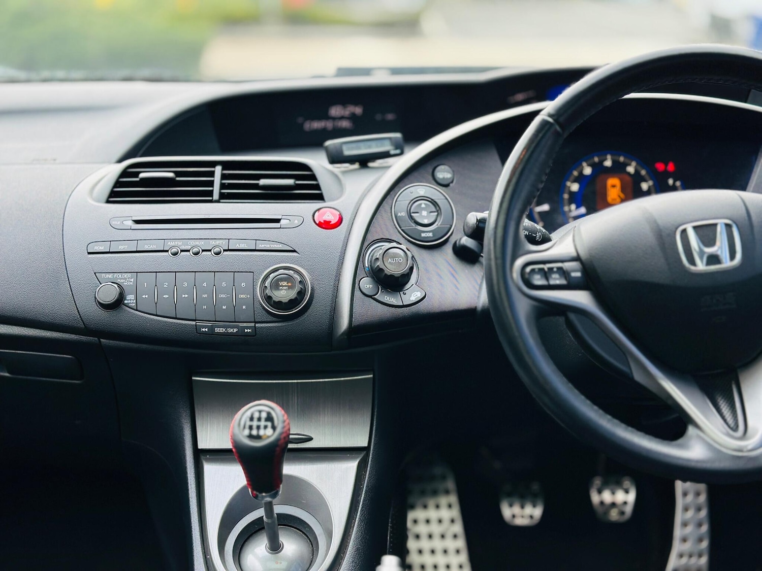 Used Honda Civic 2009 for sale - 77305842: Photo 12