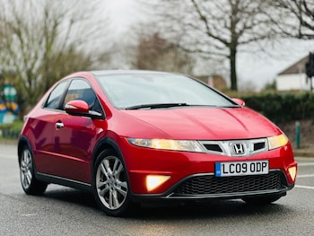 Used Honda Civic 2009 for sale - 77305842: Photo