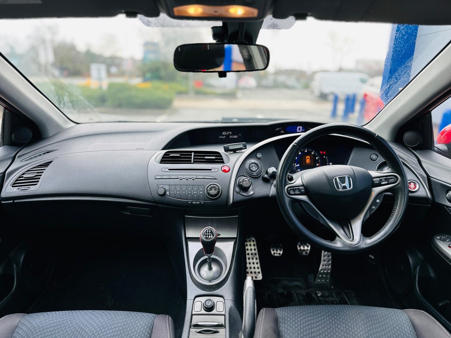 Used Honda Civic 2009 for sale - 77305842: Photo 22