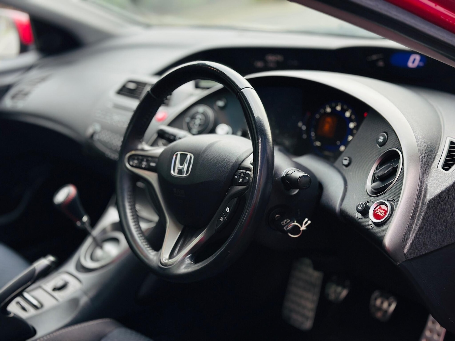 Used Honda Civic 2009 for sale - 77305842: Photo 23