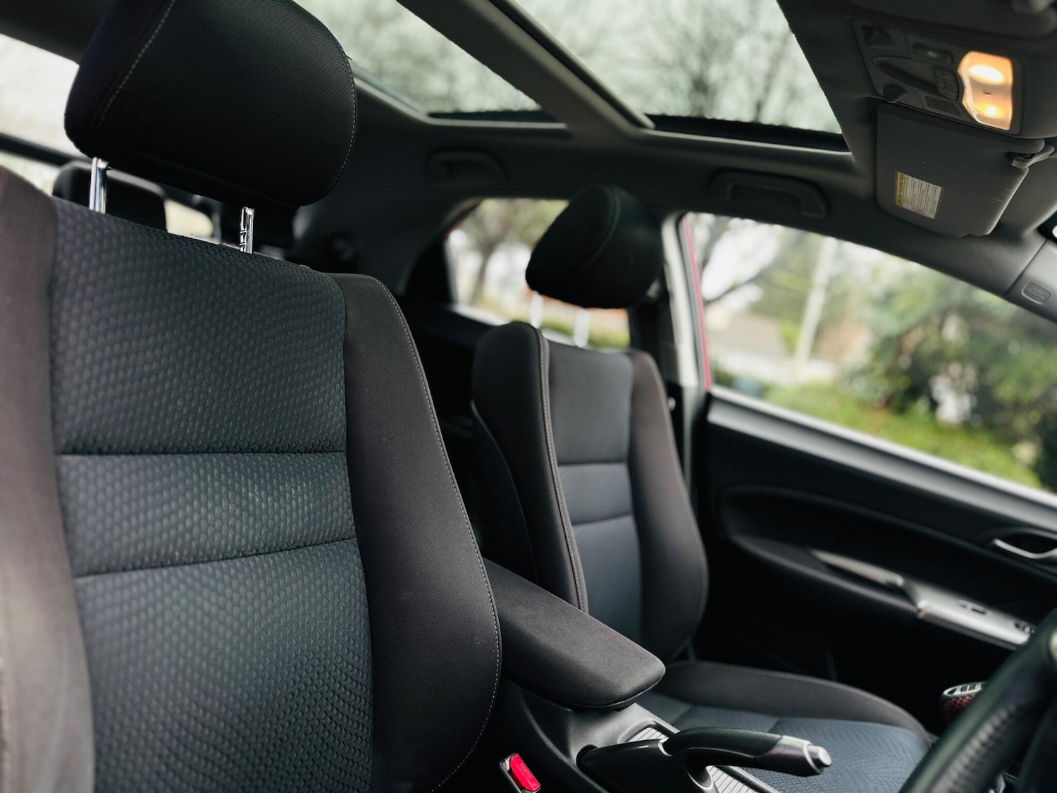 Used Honda Civic 2009 for sale - 77305842: Photo 24