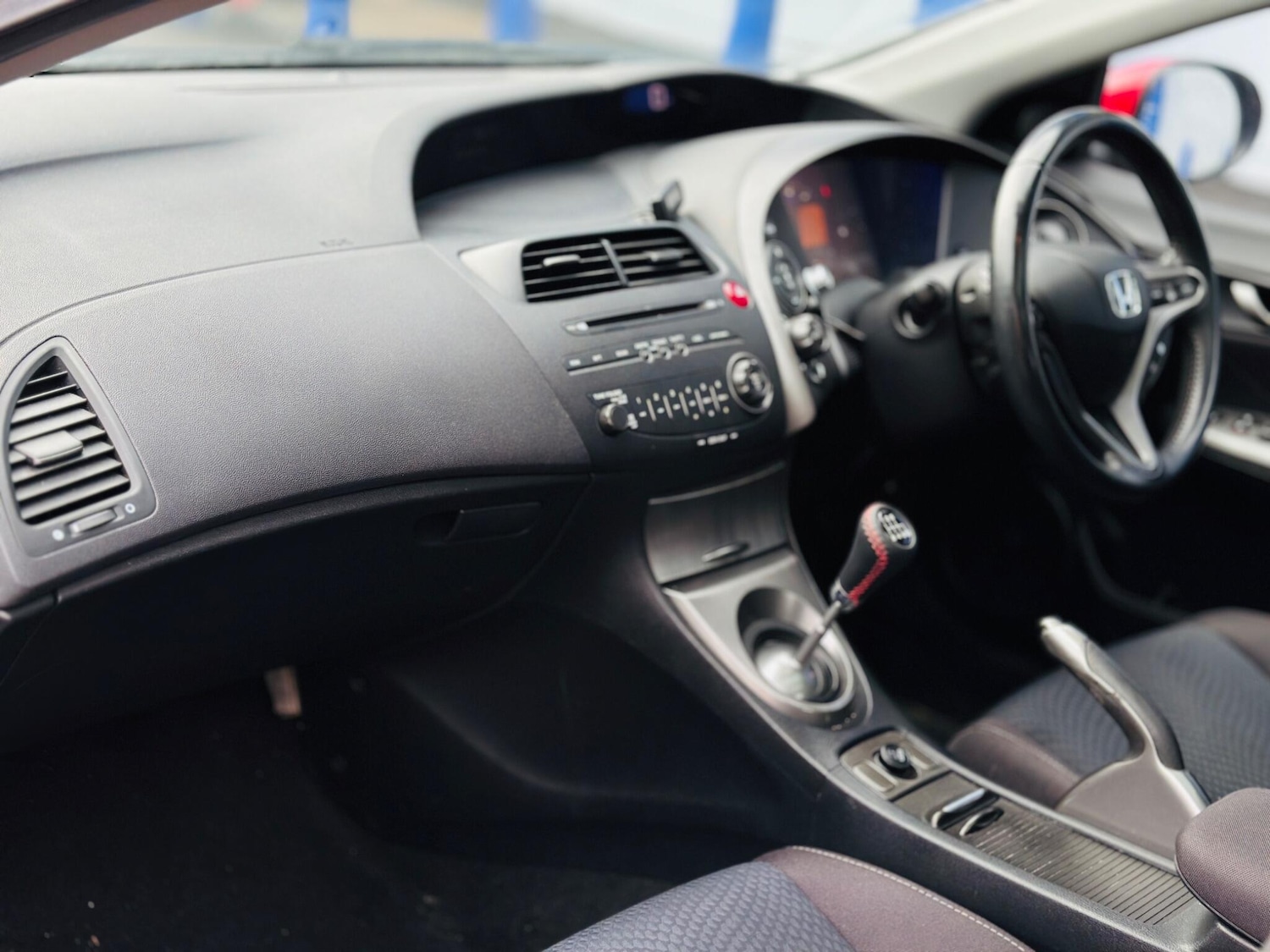 Used Honda Civic 2009 for sale - 77305842: Photo 26