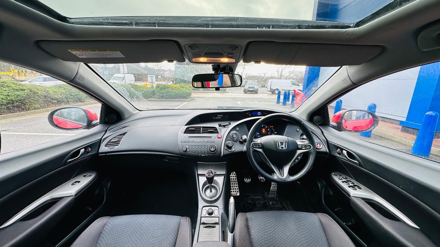 Used Honda Civic 2009 for sale - 77305842: Photo 29