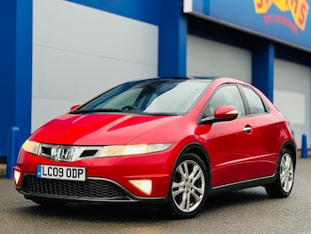 Used Honda Civic 2009 for sale - 77305842: Photo