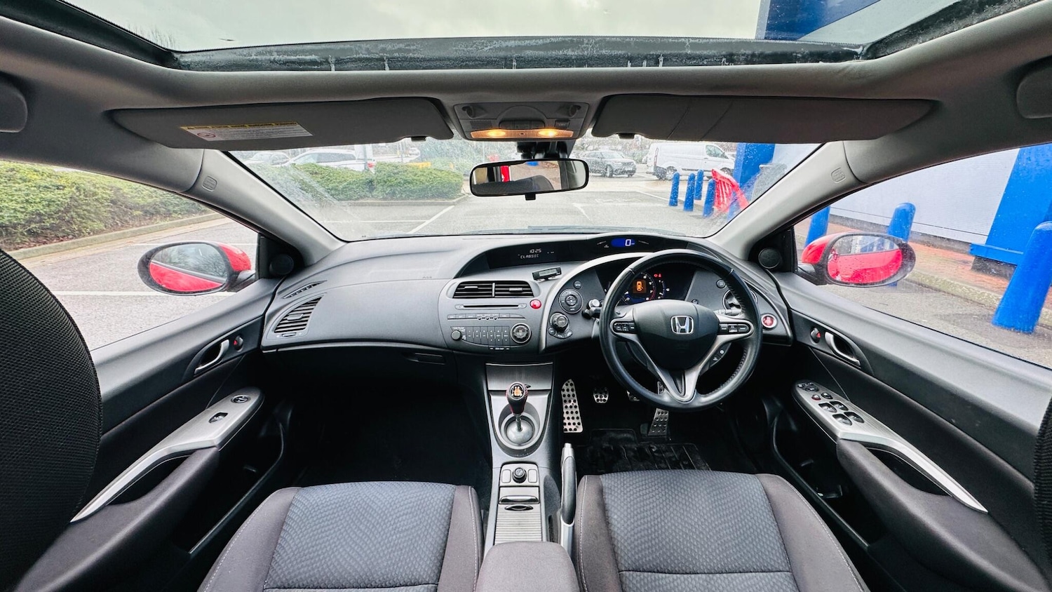 Used Honda Civic 2009 for sale - 77305842: Photo 3