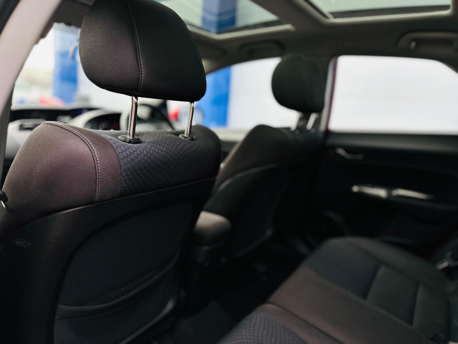 Used Honda Civic 2009 for sale - 77305842: Photo 34