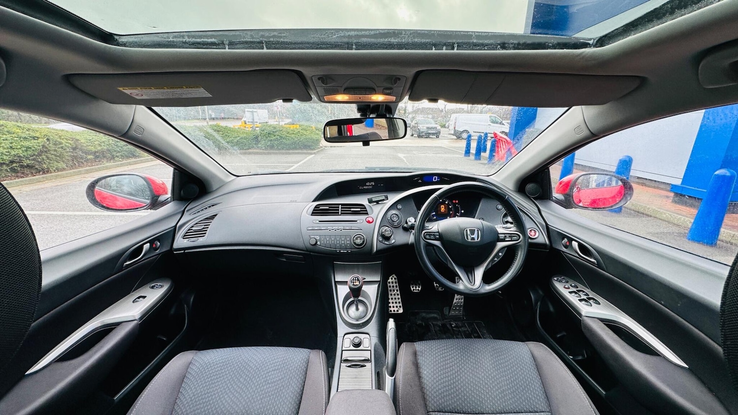 Used Honda Civic 2009 for sale - 77305842: Photo 37