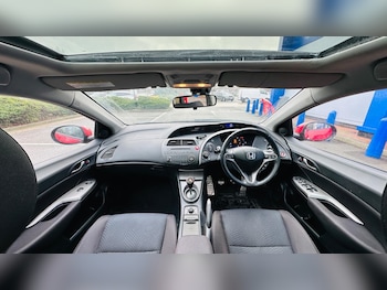 Used Honda Civic 2009 for sale - 77305842: Photo