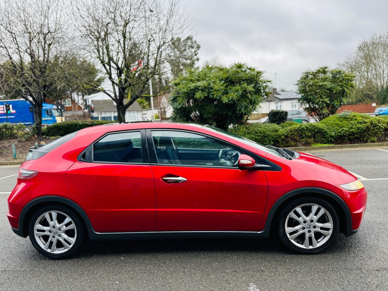 Used Honda Civic 2009 for sale - 77305842: Photo 44