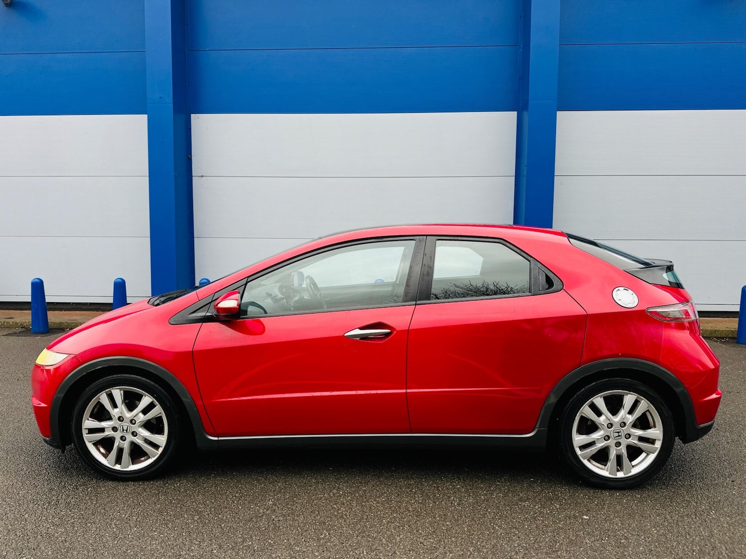 Used Honda Civic 2009 for sale - 77305842: Photo 45