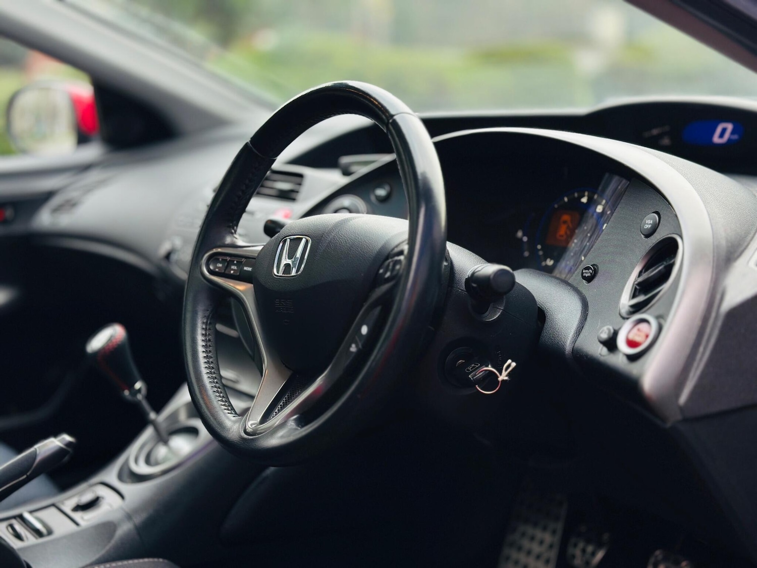 Used Honda Civic 2009 for sale - 77305842: Photo 48