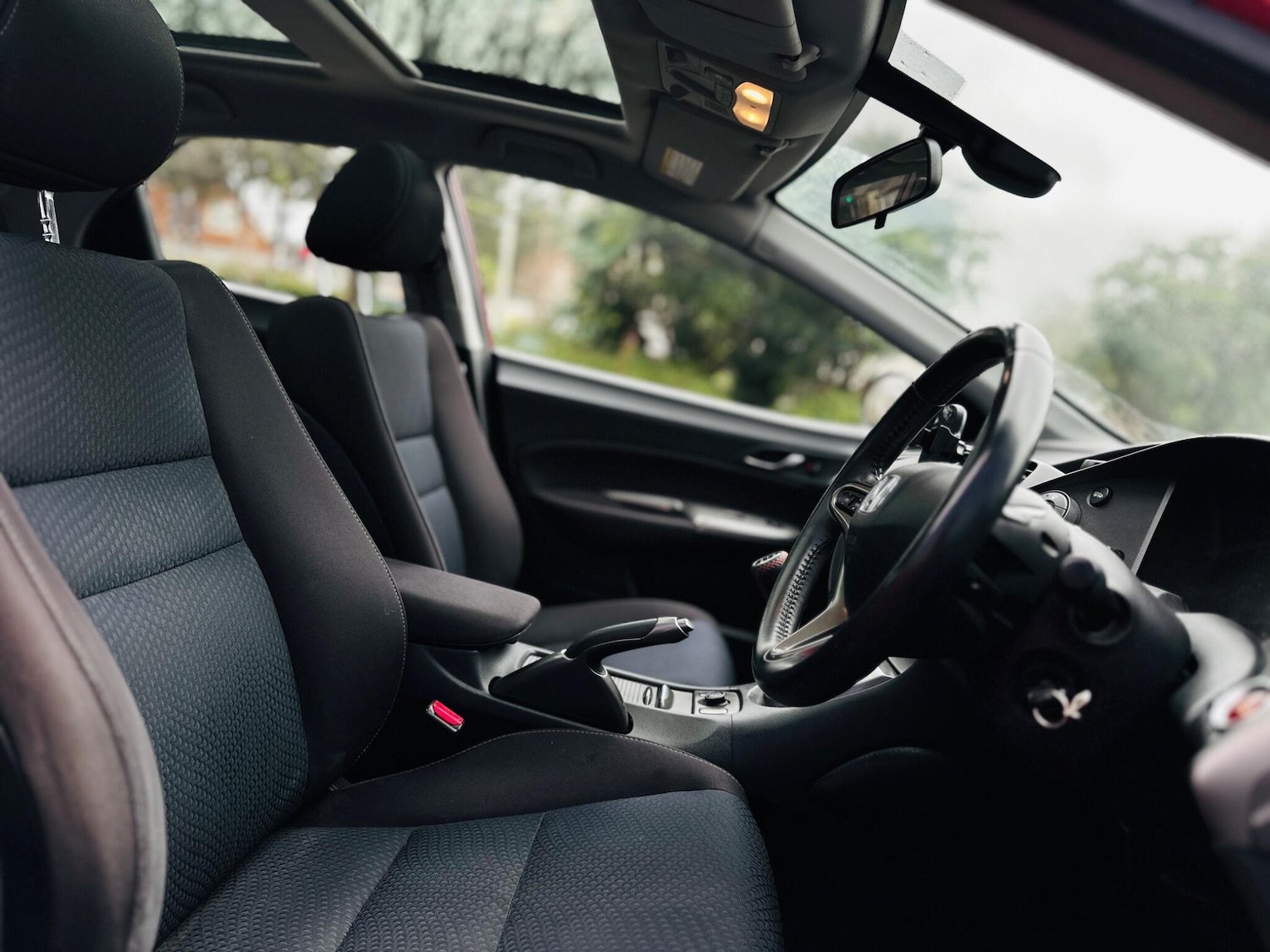 Used Honda Civic 2009 for sale - 77305842: Photo 49