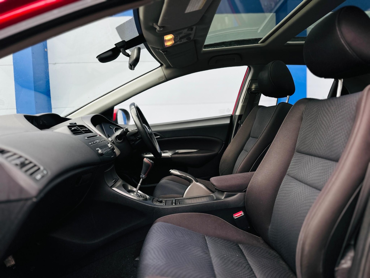 Used Honda Civic 2009 for sale - 77305842: Photo 51