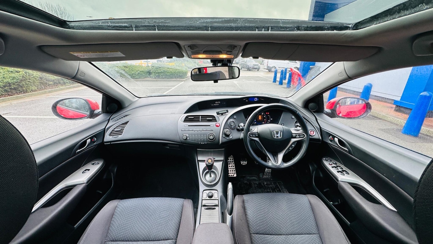 Used Honda Civic 2009 for sale - 77305842: Photo 52