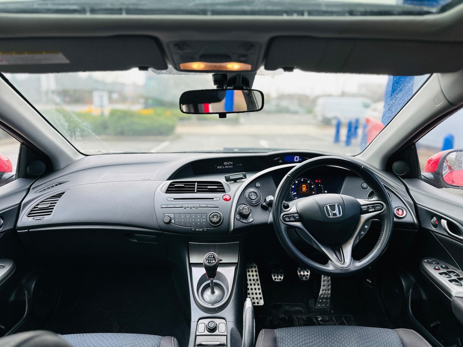 Used Honda Civic 2009 for sale - 77305842: Photo 58