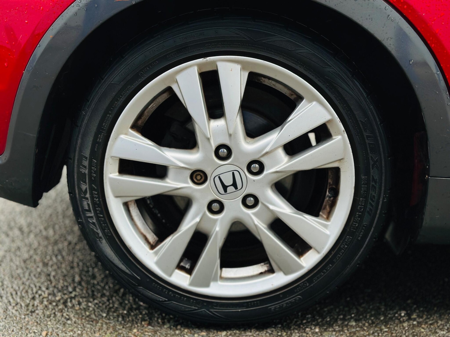 Used Honda Civic 2009 for sale - 77305842: Photo 59