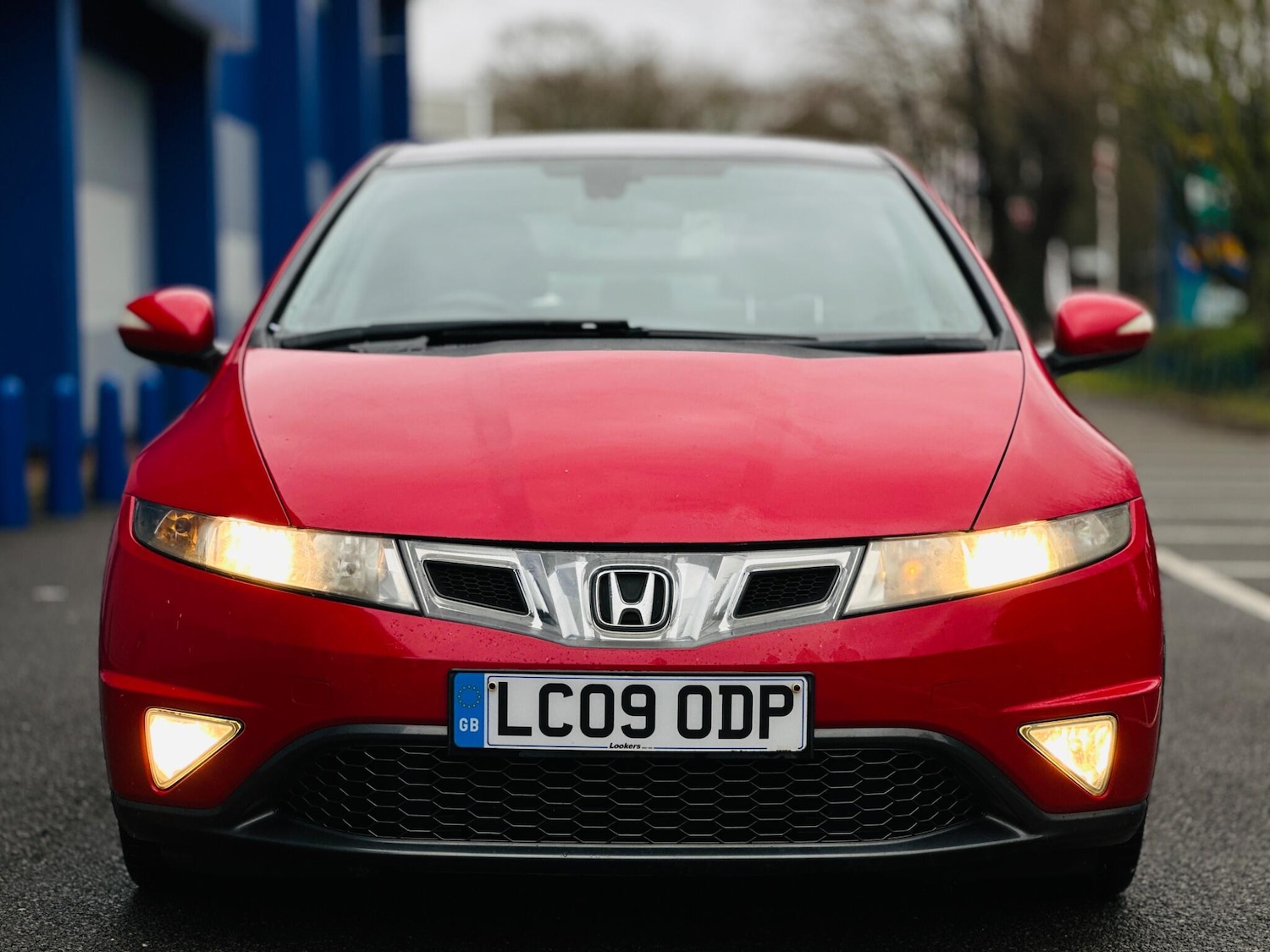 Used Honda Civic 2009 for sale - 77305842: Photo 6