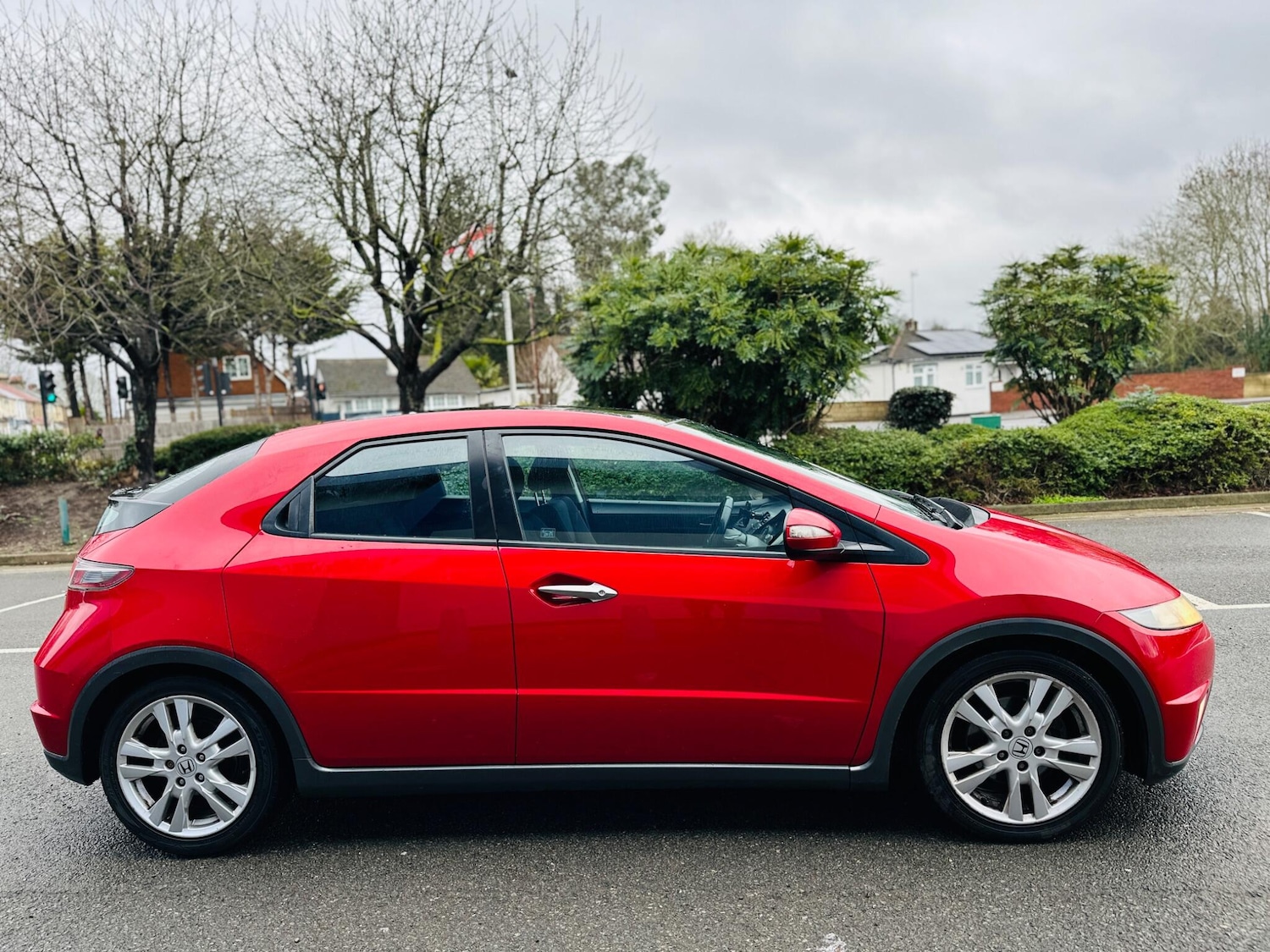 Used Honda Civic 2009 for sale - 77305842: Photo 8
